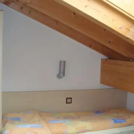 Appartamento Feehof Appartement-fewo 4-bettwohnung Nr- 3 By Interhome *