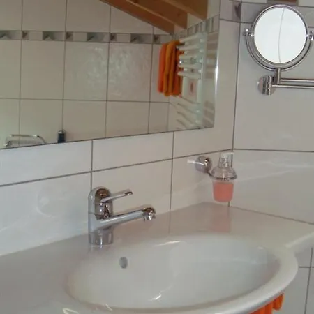 Feehof Appartement-fewo 4-bettwohnung Nr- 3 By Interhome Saas-Fee