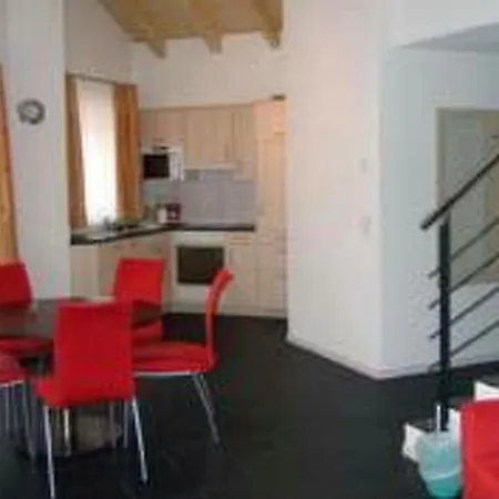 Feehof Appartement-fewo 4-bettwohnung Nr- 3 By Interhome